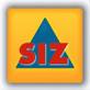 SIZ Logo
