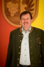 Horst Otto Krainz Foto