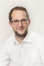 Mag. Hren Andreas Foto