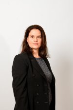 Mag. Zlender-Mauczka Kerstin Foto